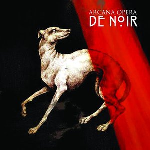 “De noir”的封面