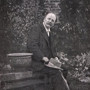 Bild för 'Jules Massenet'