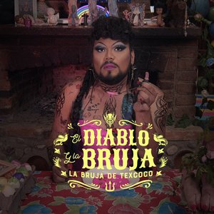 Bild für 'El Diablo y la Bruja'