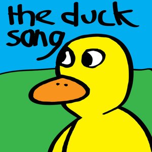 Image for 'The Duck Song'