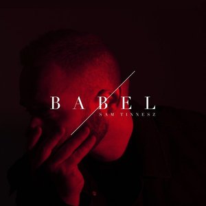 “Babel”的封面