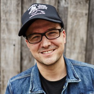 Bild für 'Luke Laird'