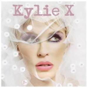 Image for 'Kylie X'