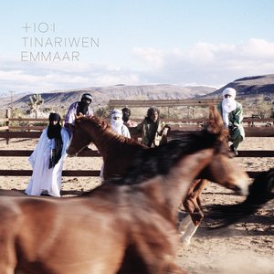 Image for 'Emmaar (Deluxe Edition)'