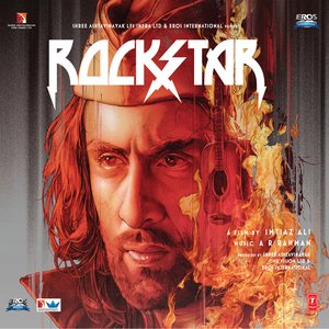 Image for 'Rockstar'
