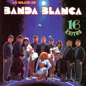 Image pour 'Lo Mejor de Banda Blanca - 16 Exitos'