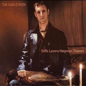 'Stiff Lovers Holymen Thieves'の画像