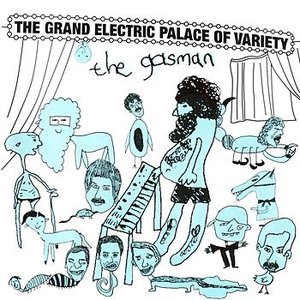 Image for 'The Grand Electric Palace of Variety'
