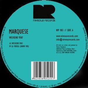 Изображение для 'Marquese'