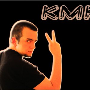 “KMK”的封面