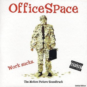 Image for 'Office Space Soundtrack'