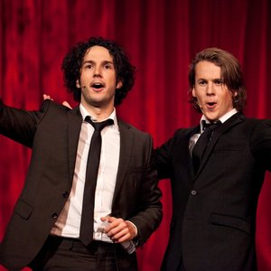 Bild för 'Ylvis'