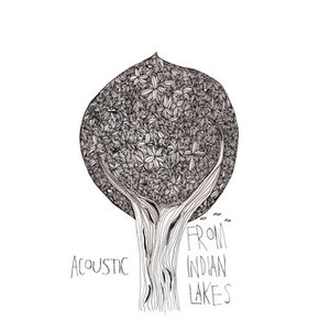 Image pour 'Acoustic EP'