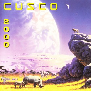 Image for 'Cusco 2000 (Sielmann 2000)'