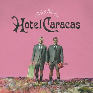 Image pour 'Hotel Caracas'