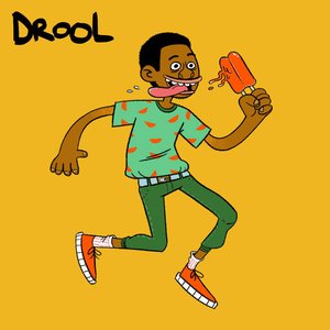 Image for 'DROOL'