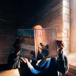 Image for 'Eternal Life'