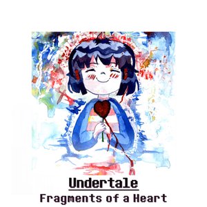 Immagine per 'Undertale: Fragments of a Heart'