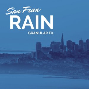 Image for 'San Fran Rain'