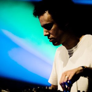 Bild för 'Four Tet'