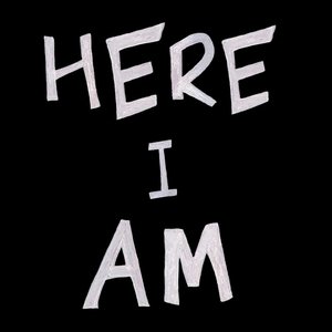 Image for 'Here I Am'
