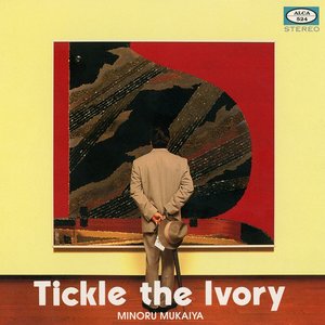 Image for 'Tickle The Ivory'