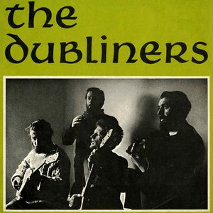 Image for 'The Dubliners'