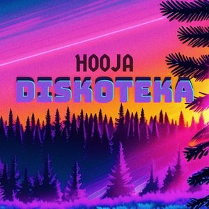 “DISKOTEKA”的封面