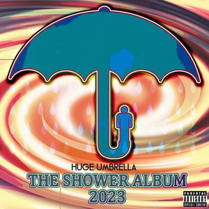 Image for 'The Shower Album 2023'