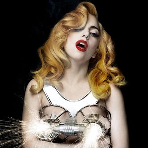 Изображение для 'Lady Gaga'