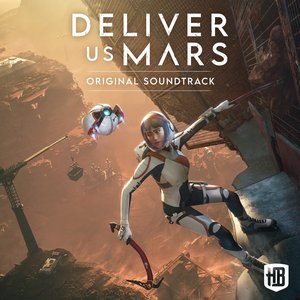 Bild für 'Deliver Us Mars (Original Game Soundtrack)'