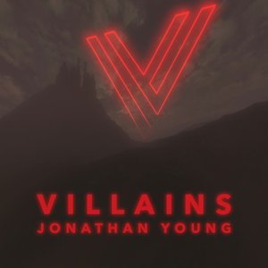 “VILLAINS”的封面