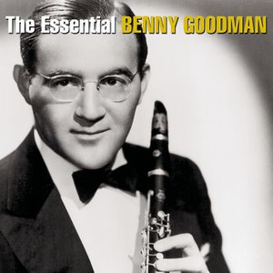 Image for 'The Essential Benny Goodman'