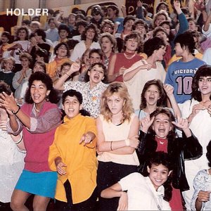 Image for 'Holder'