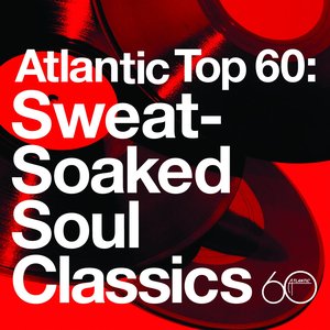 Imagem de 'Atlantic Top 60: Sweat-Soaked Soul Classics'