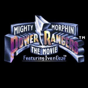 Image for 'Mighty Morphin' Power Rangers: The Movie'