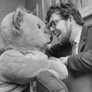 Immagine per 'Rolf Harris'