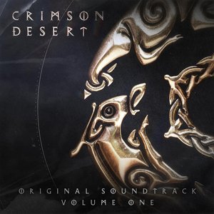 Image for 'Crimson Desert (Original Soundtrack Volume 1)'