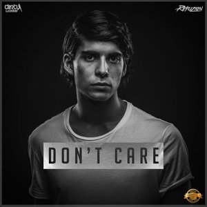 Image for 'Don't Care'