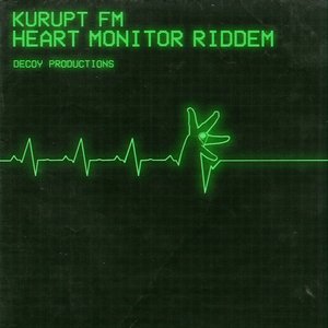 Image for 'Heart Monitor Riddem'