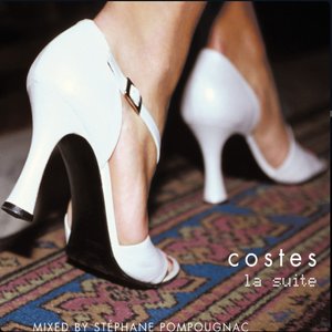 “Hôtel Costes 2 - La suite”的封面