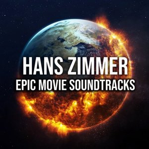 Zdjęcia dla 'Hans Zimmer: Epic Movie Soundtracks'