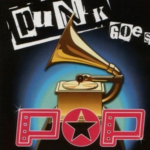 Image for 'Punk Goes Pop'