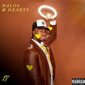 'Halos & Hearts'の画像