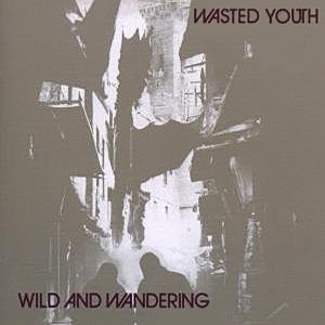 Image for 'Wild And Wandering'