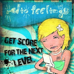 Image for 'Get Score For The Next Level [EP]'