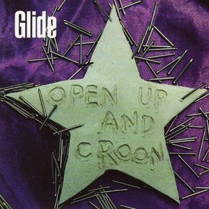 Image pour 'Open Up & Croon'