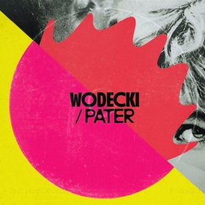 “Wodecki / Pater”的封面