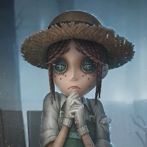 “第五人格”的封面