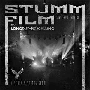 Image for 'STUMMFILM - Live from Hamburg'